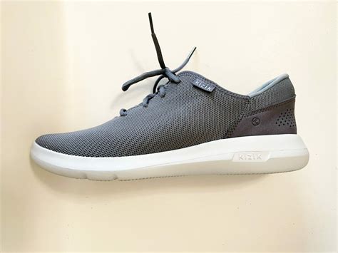 kizix|KIZIK Shoes Review: Gimmick Or The Greatest。